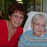 Mary Deangelo Photo 14