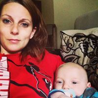 Sarah Blanton Photo 40