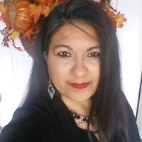 Isabel Vega Photo 42