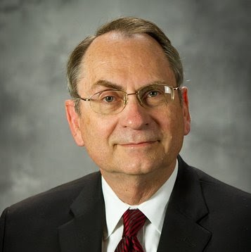 Mike Whitehead Photo 3