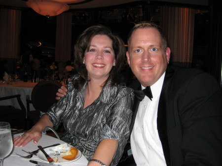 Ann Bailey Photo 2