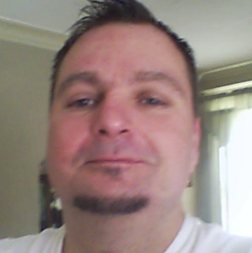 James Christopher Photo 35