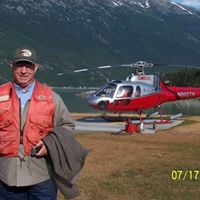 Robert Trout Photo 30