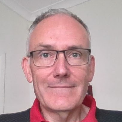 Richard Stacey Photo 11