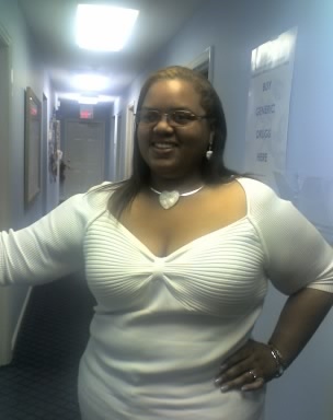 Regina Saunders Photo 19