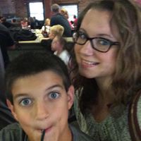 Angela Sherrill Photo 5