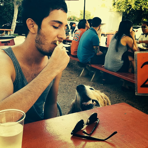 Jonathon Rodriguez Photo 12