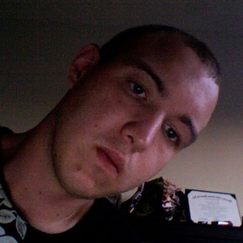 Lucas Taylor Photo 2