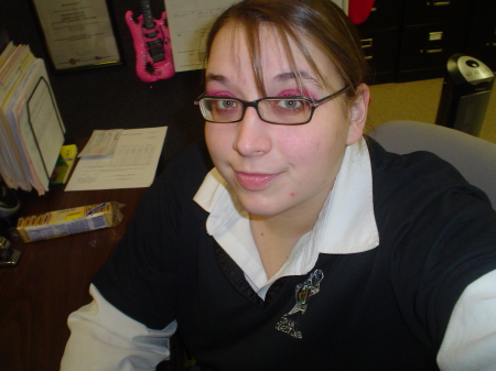 Jessica Scott Photo 56