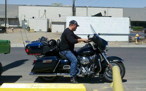 Randy Bone Photo 5