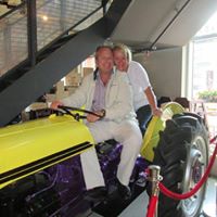 Dave Tyler Photo 46