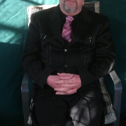 Derek Fletcher Photo 27