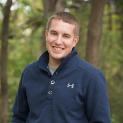 Brandon Moser Photo 13