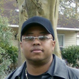 Calvin Marshall Photo 39