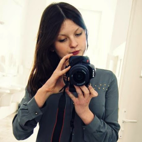 Joanna Mazurek Photo 11