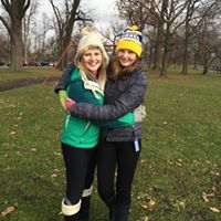 Molly Gallagher Photo 11