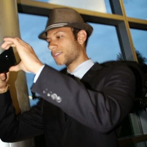 Andrew Palmer Photo 29