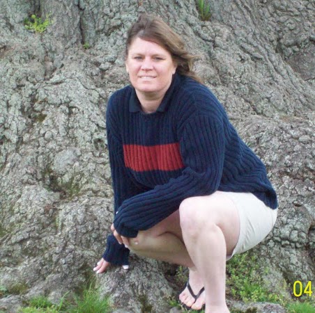 Christine Bradley Photo 15