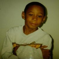 Marcus Loyd Photo 3