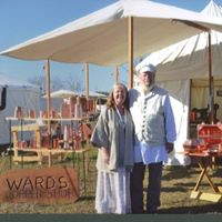 Sherry Ward Photo 35