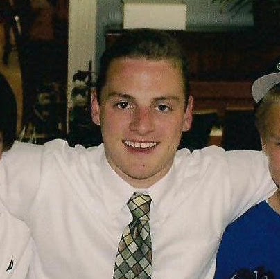 Anthony Mele Photo 10