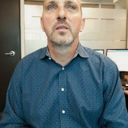 Michael Lackey Photo 12