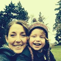 Allison Hooper Photo 6