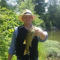 Nick Huber Photo 10