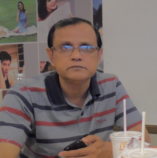 Shahjahan Chowdhury Photo 19