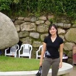 Debbie Lin Photo 31