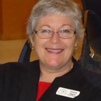 Deborah Eggers Photo 21
