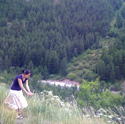 Elizabeth Christian Photo 6