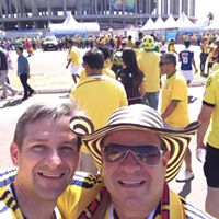 German Sarmiento Photo 14
