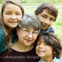 Teri Maxwell Photo 9