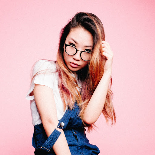 Ivy Chen Photo 9