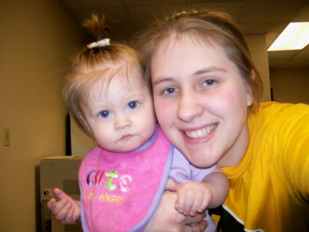 Sarah Odom Photo 5