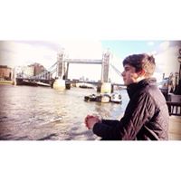 George Howarth Photo 26