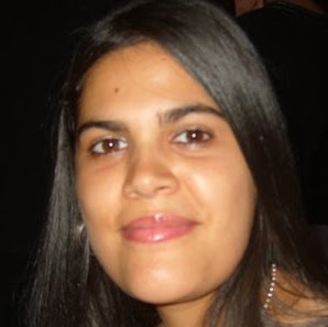 Barbara Almeida Photo 6