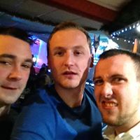 Neil Taylor Photo 35