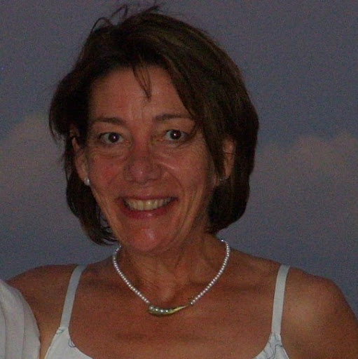 Jane Simonds Photo 21