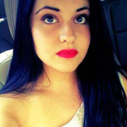 Catherine Fernandes Photo 14