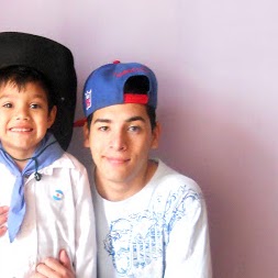 Maximiliano Gutierrez Photo 12