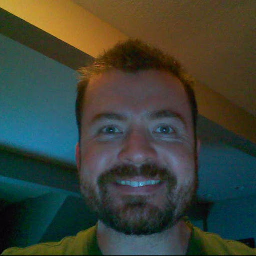 Lance Pate Photo 4