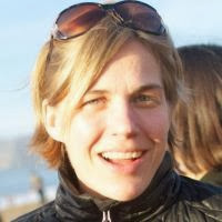 Amy Woodward Photo 37