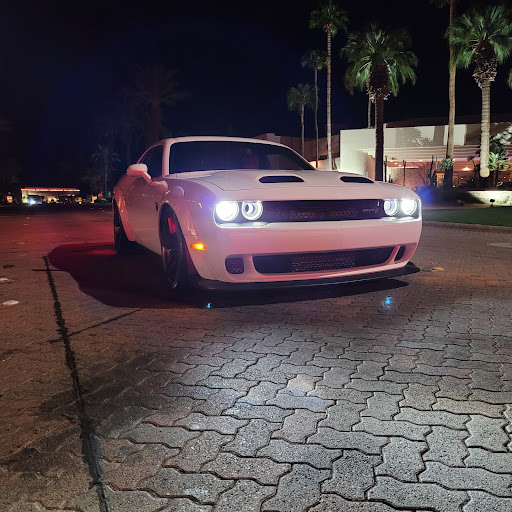James Salinas Photo 32
