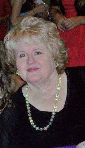 Betty Gardner Photo 11