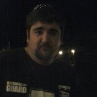 Billy Hendrick Photo 8