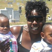 Brandi Vaughn Photo 41