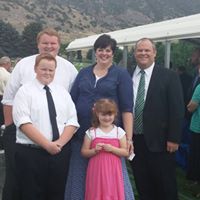 Jennifer Bergstrom Photo 16