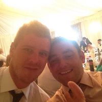 Stephen Warner Photo 31